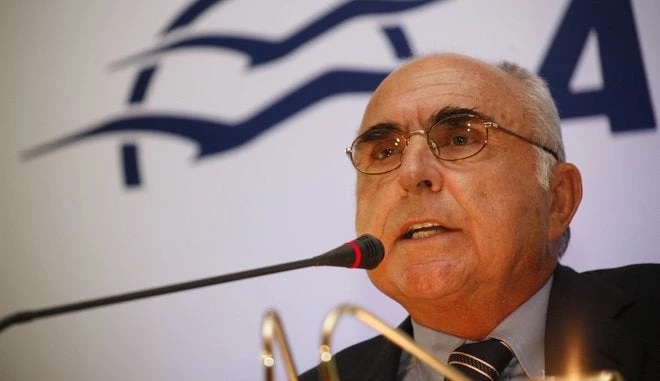 Απεβίωσε ο Θεόδωρος Βασιλάκης της Aegean – Ένας από τους μεγαλύτερους επιχειρηματίες της χώρας